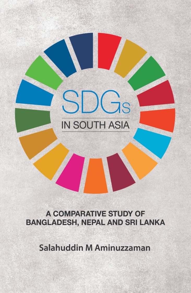 SDGs in South Asia: A Comparative Study of Bangladesh, Nepal and Sri Lanka
