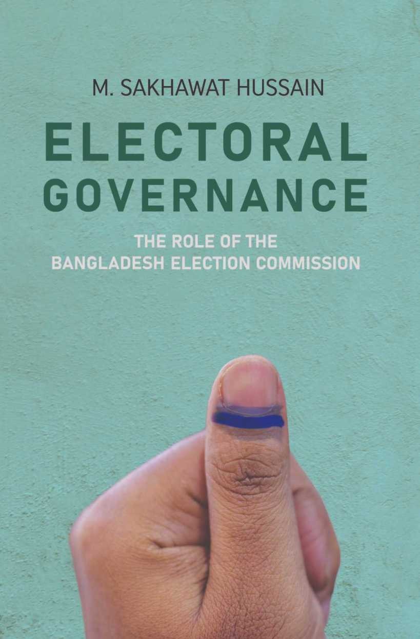 Electoral Governance