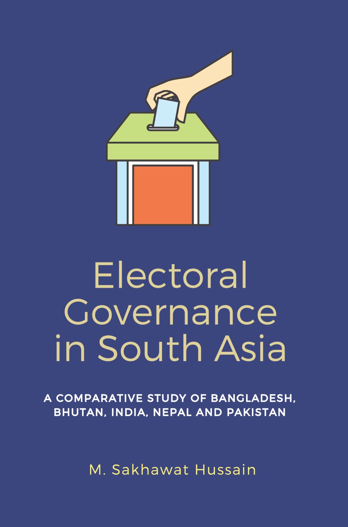 Electoral Governace in South Asia